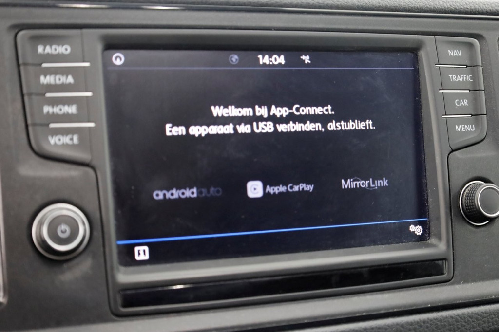 Volkswagen Crafter 35 2.0 TDI 140pk E6 L3H3 (L2H2) Comfortline Airco/Navi 03-2020 15