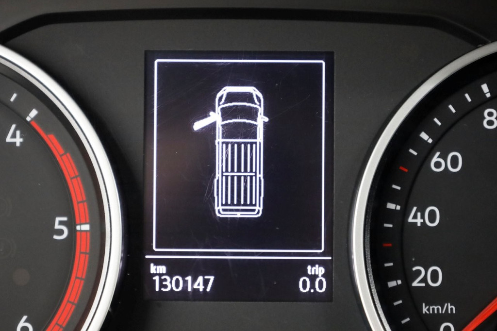 Volkswagen Crafter 35 2.0 TDI 140pk E6 L3H3 (L2H2) Comfortline Airco/Navi 03-2020 16