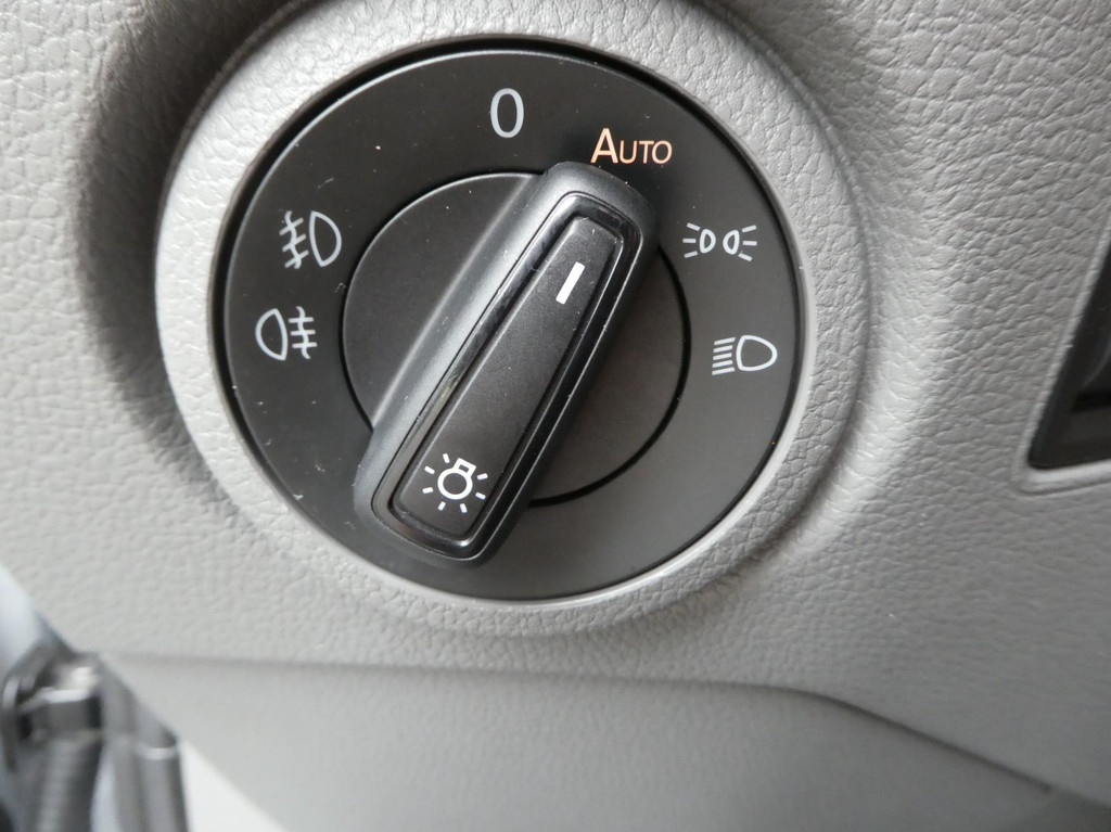 Volkswagen Crafter 35 2.0 TDI 140pk L3H2 ( L2H1 ) airco, camera ,trekhaak , 3 zits 15