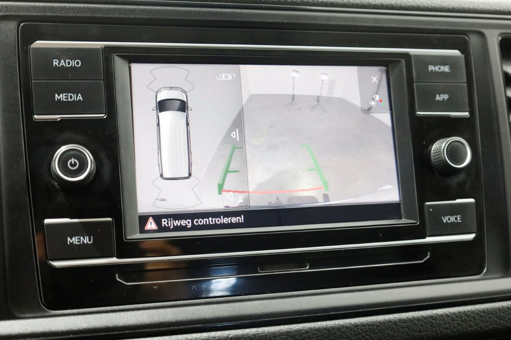 Volkswagen Crafter 35 2.0 TDI 140pk L3H3 (L2H2) Airco/Navi/Camera 10-2020 13