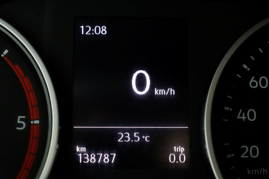 Volkswagen Crafter 35 2.0 TDI 140pk L3H3 (L2H2) Airco/Navi/Camera 10-2020 17