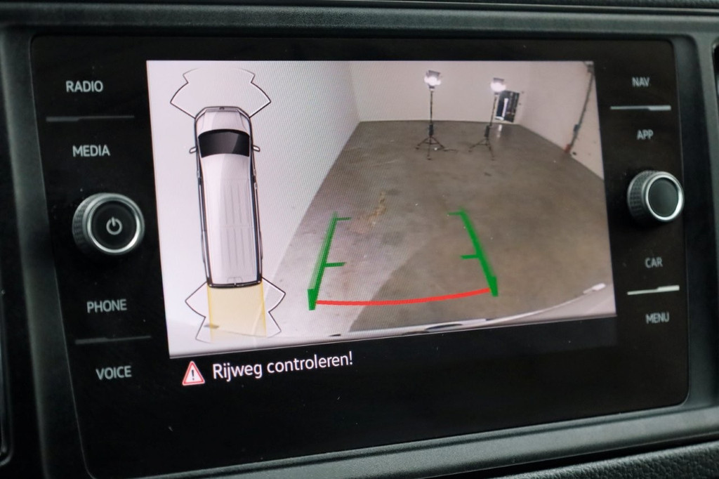 Volkswagen Crafter 35 2.0 TDI 140pk L3H3 (L2H2) Comfortline 2x Schuifdeur/Navi/Camera 04-2021 15