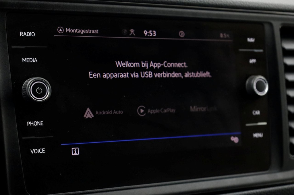 Volkswagen Crafter 35 2.0 TDI 140pk L3H3 (L2H2) Comfortline 2x Schuifdeur/Navi/Camera 04-2021 17