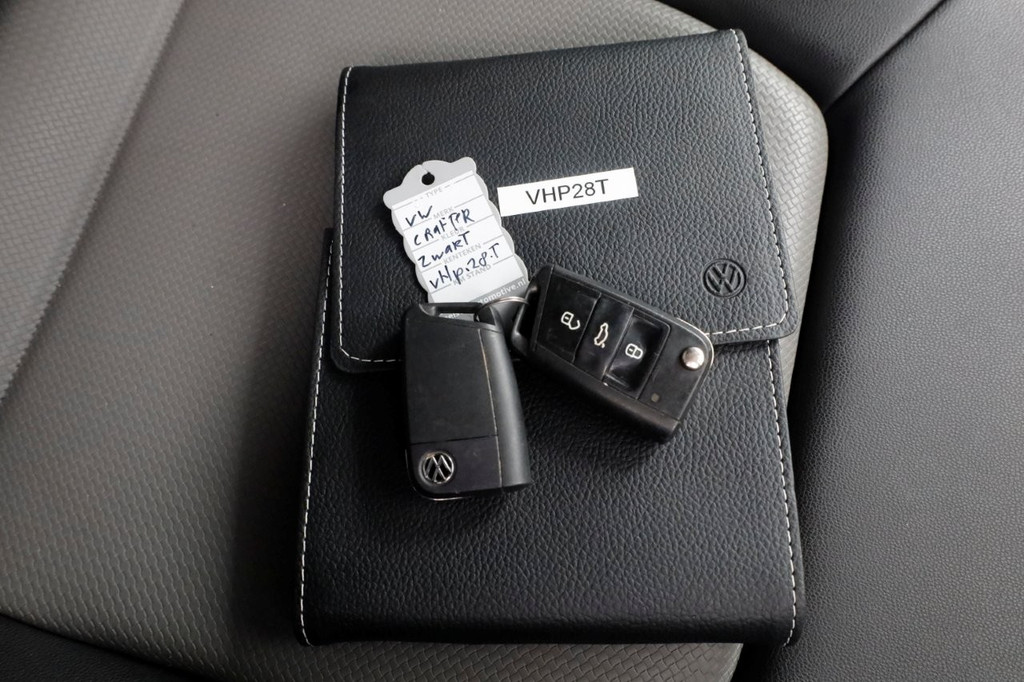 Volkswagen Crafter 35 2.0 TDI 140pk L3H3 (L2H2) Comfortline Camera/230V/Draaistoelen 11-2020 8