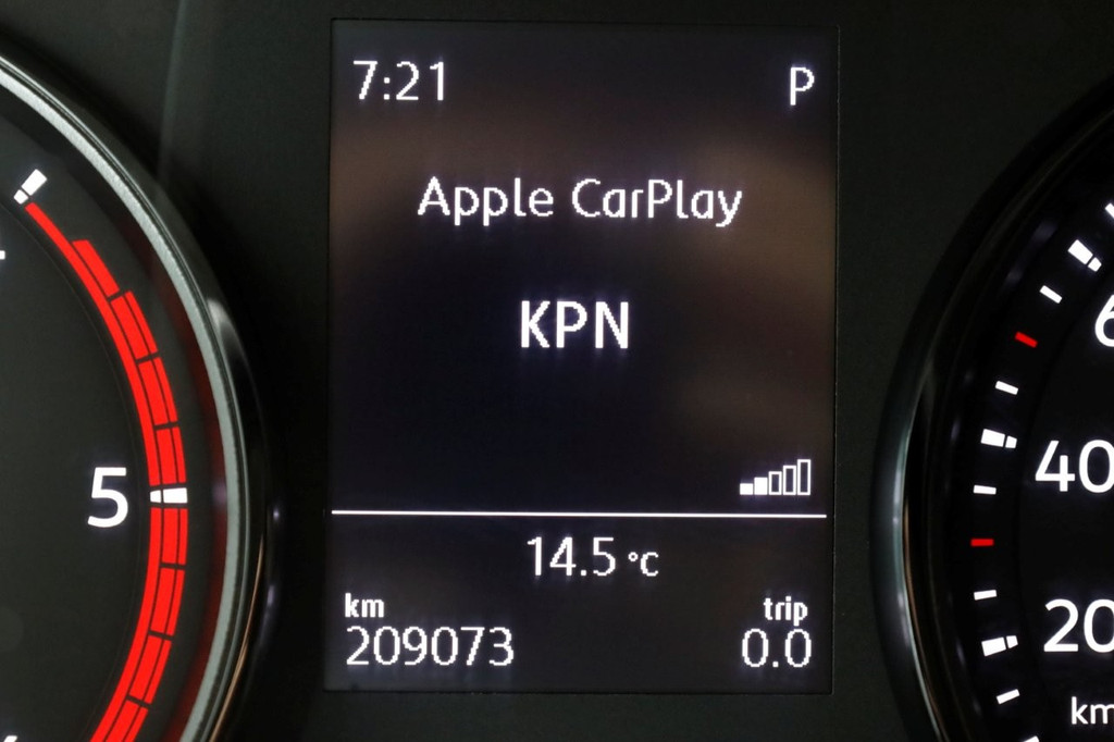 Volkswagen Crafter 35 2.0 TDI 140pk L3H3 (L2H2) DSG-Automaat Comfortline Laadklep 500kg 04-2022 18