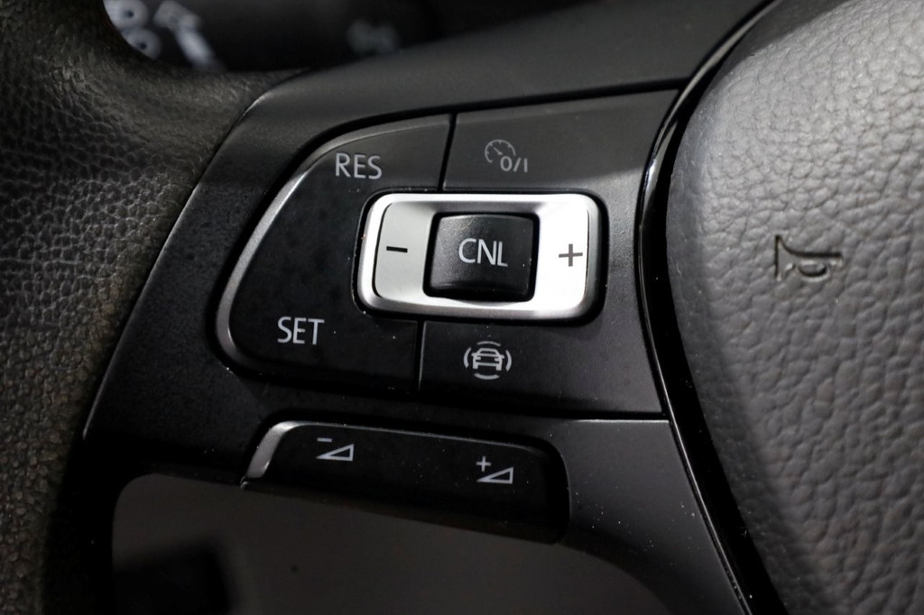 Volkswagen Crafter 35 2.0 TDI 140pk L3H3 (L2H2) DSG-Automaat Navi/Camera Laadklep 500kg 07-2021 16