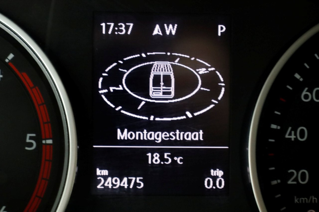 Volkswagen Crafter 35 2.0 TDI 140pk L3H3 (L2H2) DSG-Automaat Navi/Camera Laadklep 500kg 07-2021 17