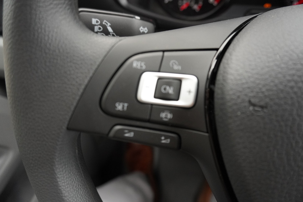 Volkswagen Crafter 35 2.0 TDI 141 PK L3H3 Automaat Nr. V042 | Airco | Cruise | Navi 18