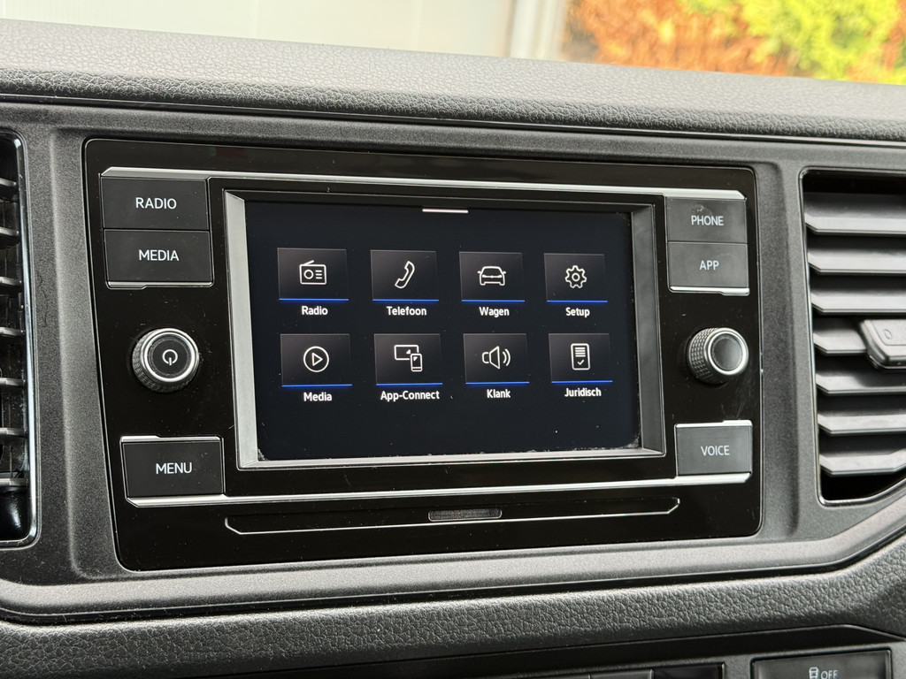 Volkswagen Crafter 35 2.0 TDI 141 PK / L3H3 / DHOLLANDIA HYDR. LAADKLEP / AUTOMAAT / AIRCO / CRUISE / CAMERA 19