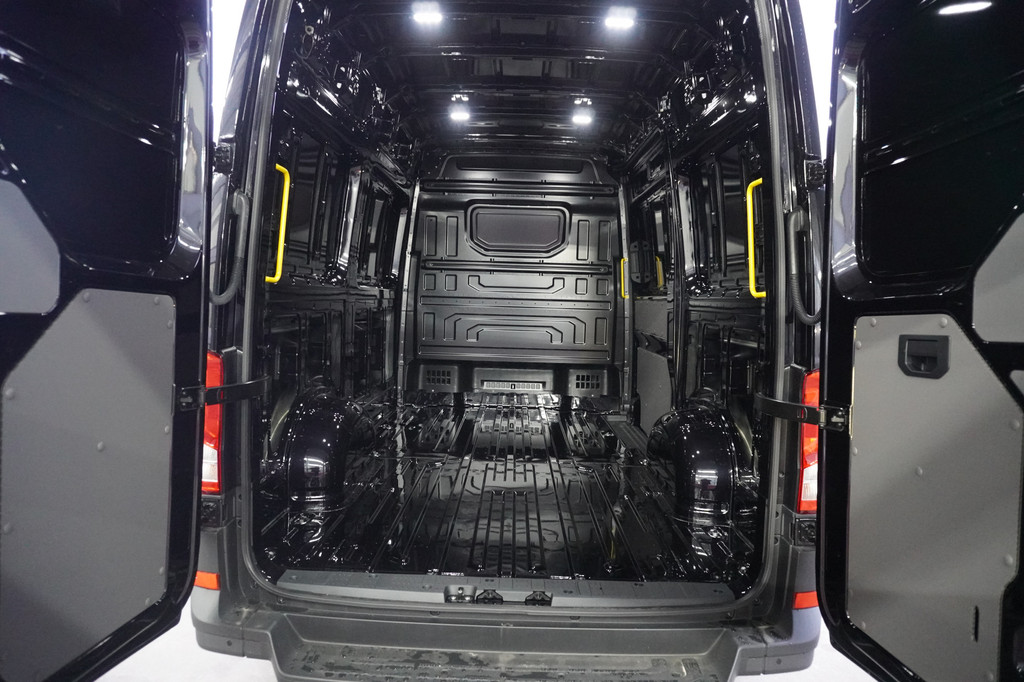 Volkswagen Crafter 35 2.0 TDI 177PK L3H3 Autmaat nr. V120 | Climat | Navi | Cruise | Camera 12
