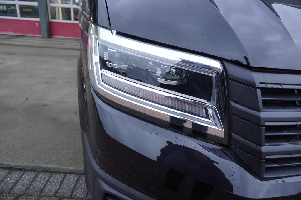 Volkswagen Crafter 35 2.0 TDI 177PK L3H3 Autmaat nr. V120 | Climat | Navi | Cruise | Camera 13