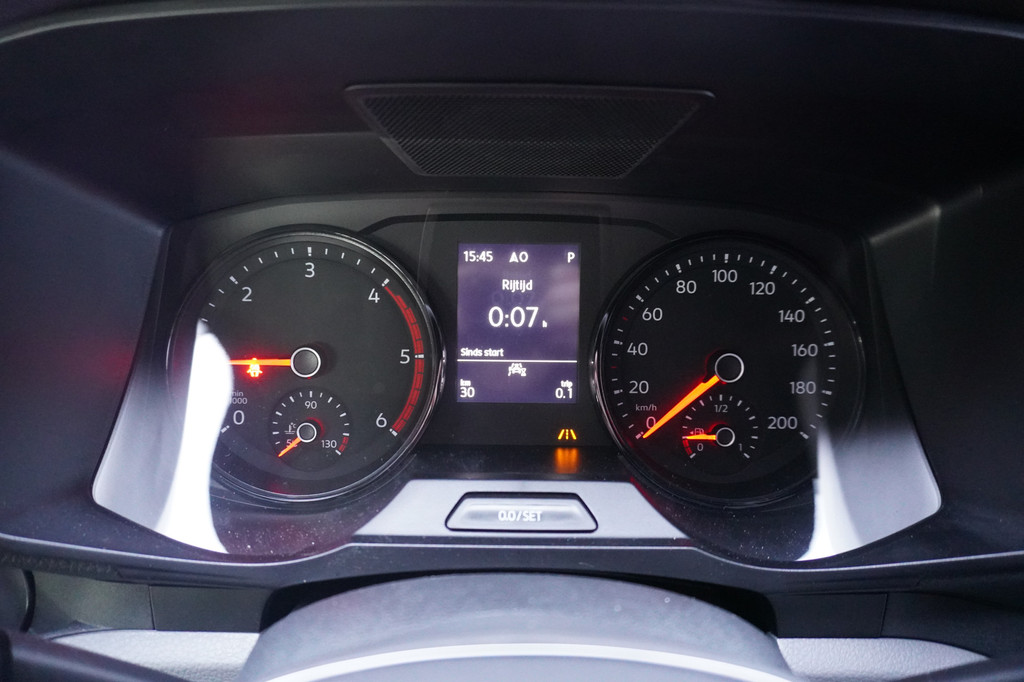 Volkswagen Crafter 35 2.0 TDI 177PK L3H3 Autmaat nr. V120 | Climat | Navi | Cruise | Camera 17