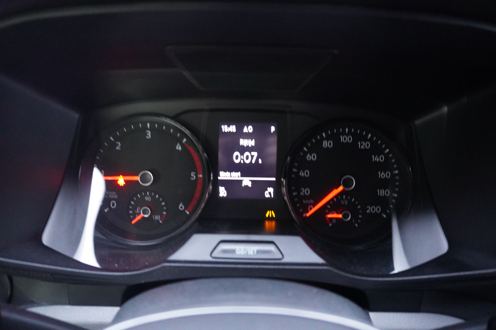 Volkswagen Crafter 35 2.0 TDI 177PK L3H3 Autmaat nr. V120 | Climat | Navi | Cruise | Camera 18