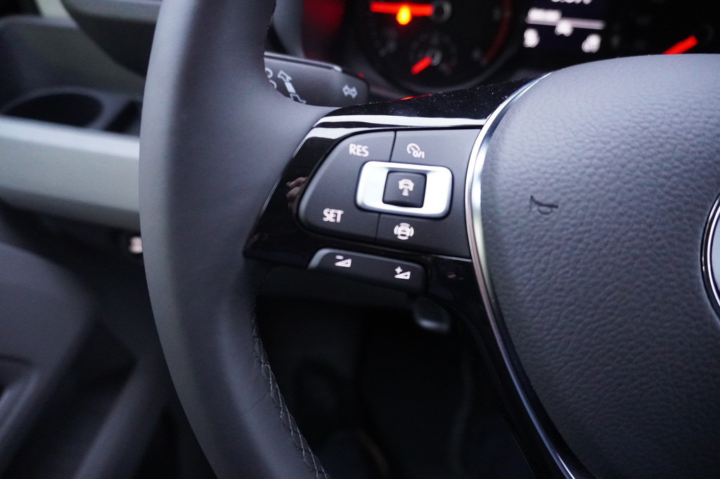 Volkswagen Crafter 35 2.0 TDI 177PK L3H3 Autmaat nr. V120 | Climat | Navi | Cruise | Camera 21