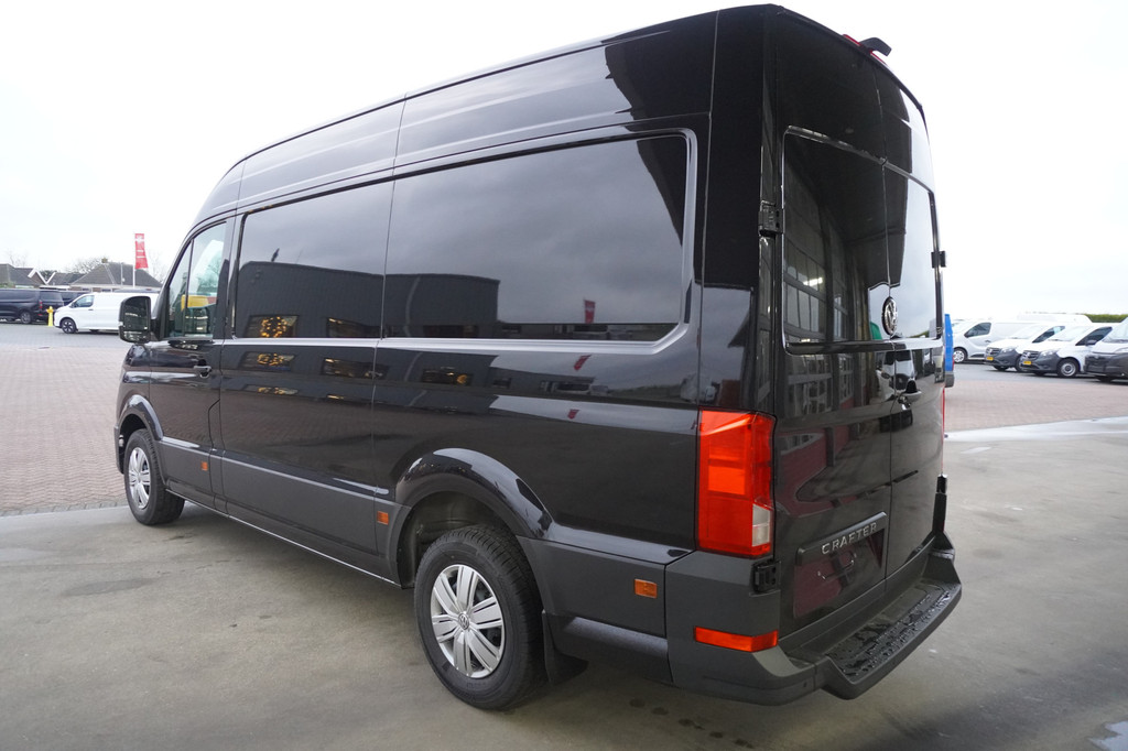 Volkswagen Crafter 35 2.0 TDI 177PK L3H3 Autmaat nr. V120 | Climat | Navi | Cruise | Camera 7