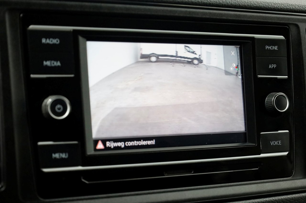 Volkswagen Crafter 35 2.0 TDI 177pk 4Motion 4x4 D.C. Open Laadbak 07-2021 19