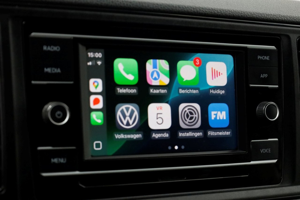 Volkswagen Crafter 35 2.0 TDI 177pk 4Motion 4x4 D.C. Open Laadbak 07-2021 20