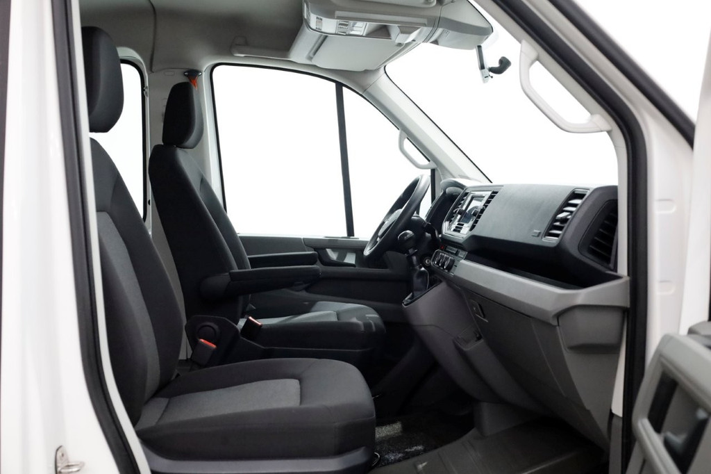 Volkswagen Crafter 35 2.0 TDI 177pk 4Motion 4x4 D.C. Open Laadbak 07-2021 7