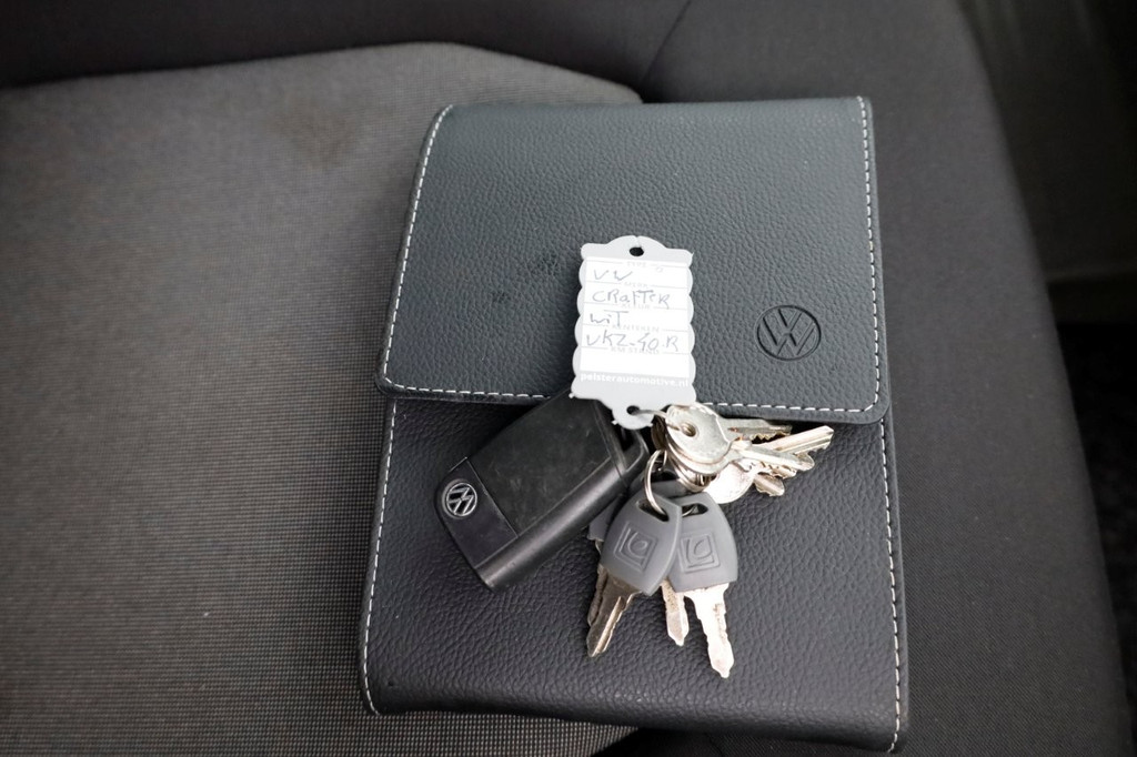 Volkswagen Crafter 35 2.0 TDI 177pk 4Motion 4x4 D.C. Open Laadbak 07-2021 8