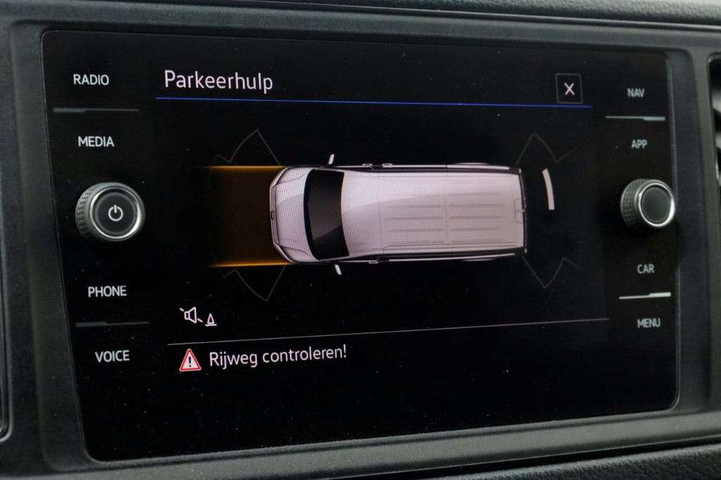 Volkswagen Crafter 35 2.0 TDI 177pk L3H3 (L2H2) 4Motion 4x4 Airco/Navi 10-2021 14