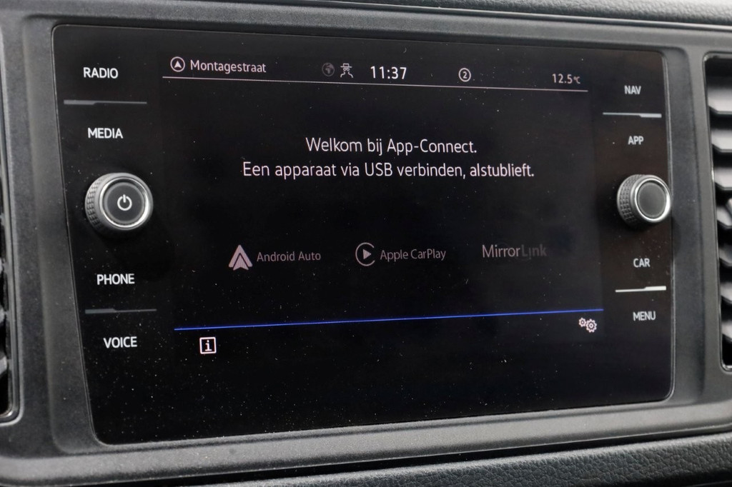 Volkswagen Crafter 35 2.0 TDI 177pk L3H3 (L2H2) 4Motion 4x4 Airco/Navi 10-2021 15