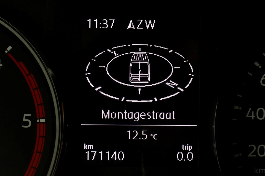 Volkswagen Crafter 35 2.0 TDI 177pk L3H3 (L2H2) 4Motion 4x4 Airco/Navi 10-2021 18