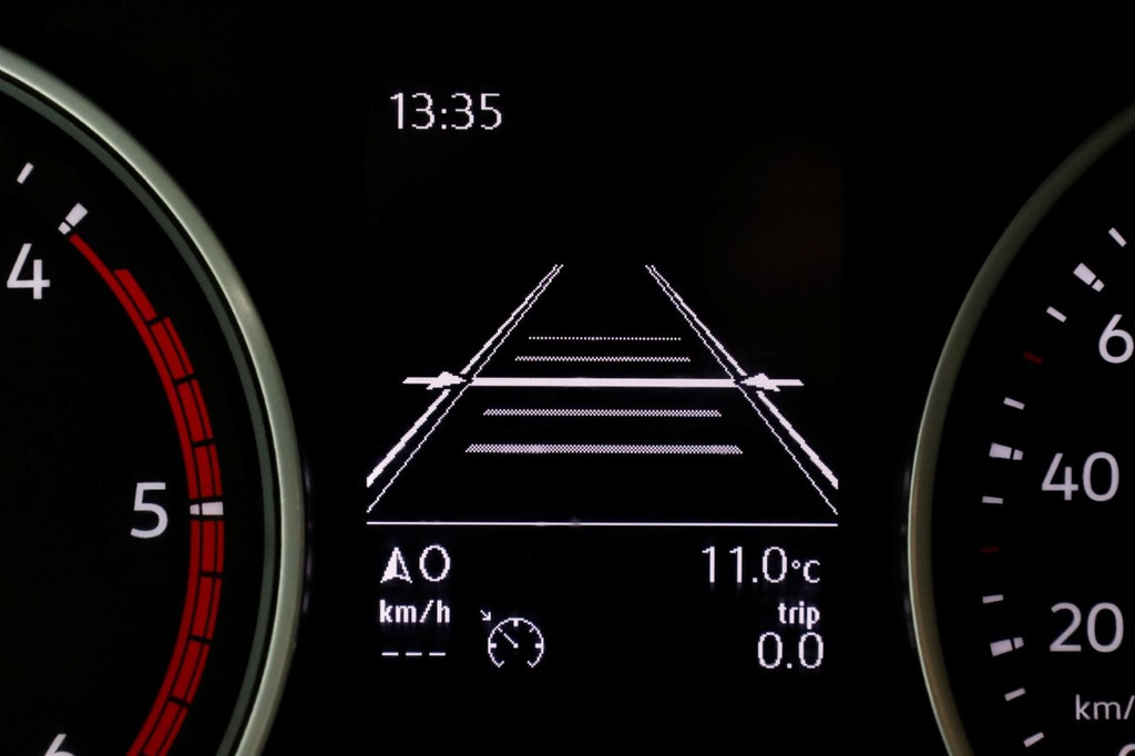 Volkswagen Crafter 35 2.0 TDI 177pk L3H3 (L2H2) Highline LED/ACC/Inrichting 06-2018 19