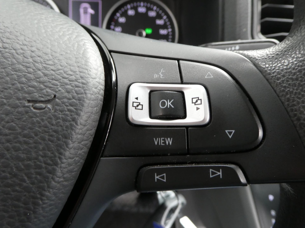 Volkswagen Crafter 35 2.0 TDI 180 pk L3H3 ( L2H2) airco, apple carplay ,camera ,trekhaak 13