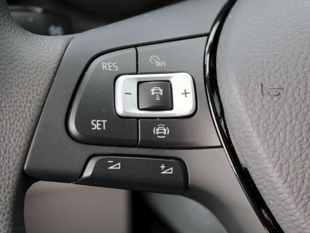 Volkswagen Crafter 35 2.0 TDI Aut. Airco/Cruise/Nav L3H2 Nieuw 11