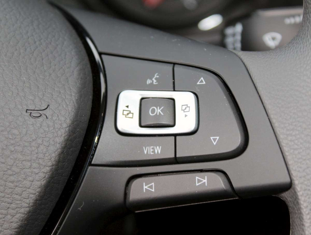 Volkswagen Crafter 35 2.0 TDI Aut. Airco/Cruise/Nav L3H2 Nieuw 12