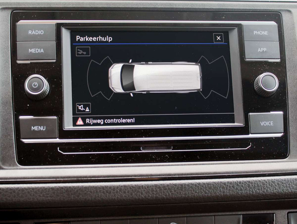 Volkswagen Crafter 35 2.0 TDI Aut. Airco/Cruise/Nav L3H2 Nieuw 15