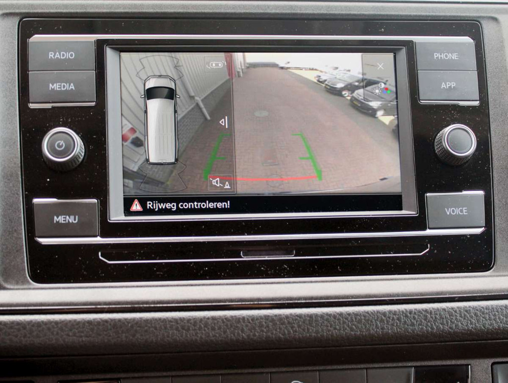 Volkswagen Crafter 35 2.0 TDI Aut. Airco/Cruise/Nav L3H2 Nieuw 16