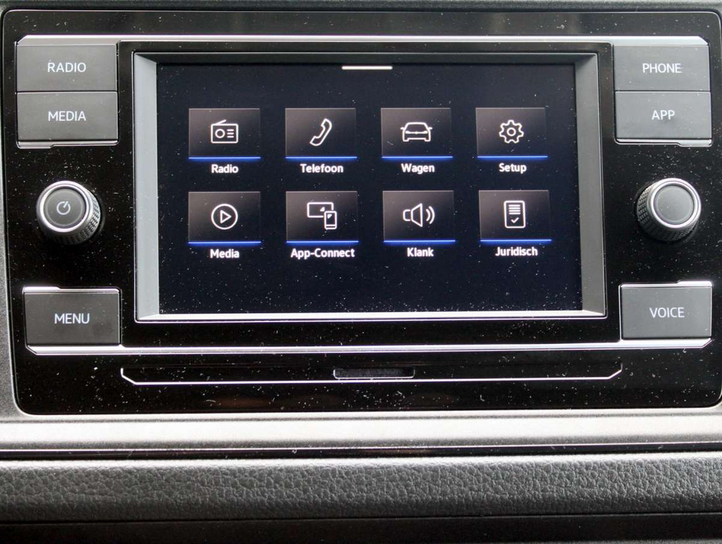 Volkswagen Crafter 35 2.0 TDI Aut. Airco/Cruise/Nav L3H2 Nieuw 18