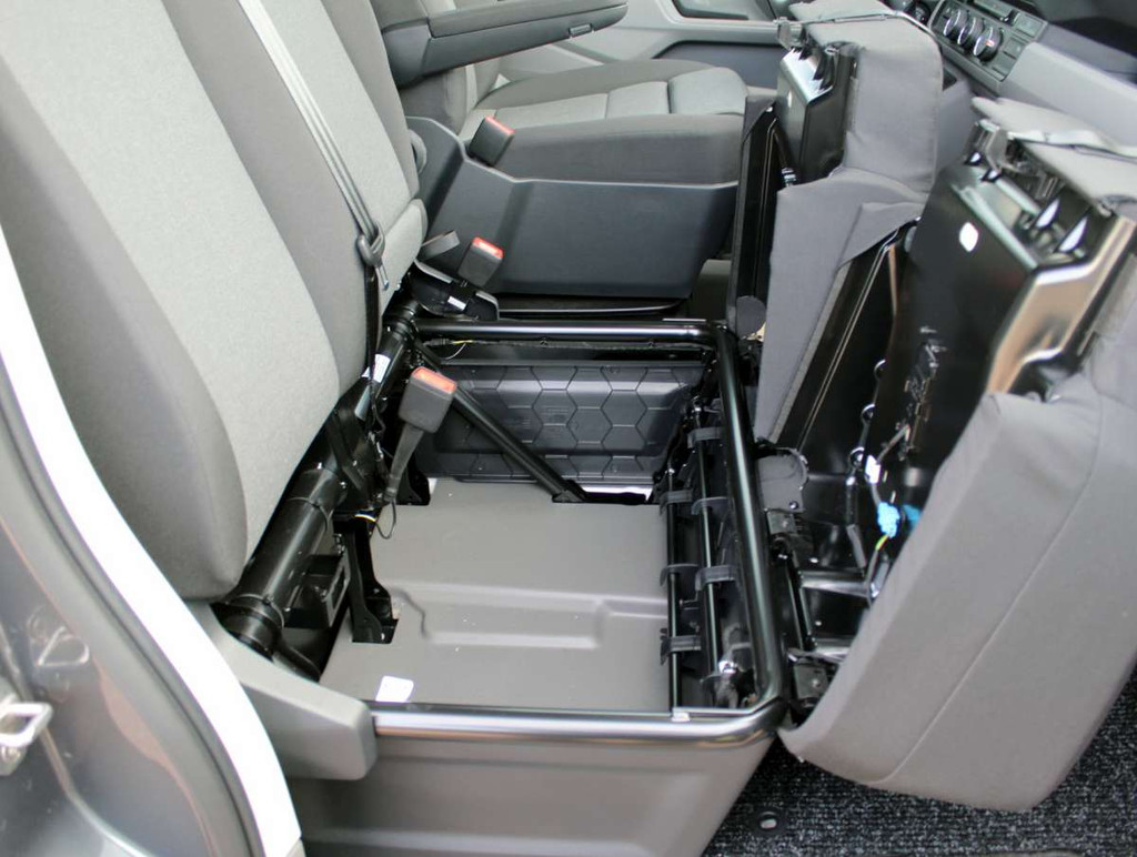 Volkswagen Crafter 35 2.0 TDI Aut. Airco/Cruise/Nav L3H2 Nieuw 7