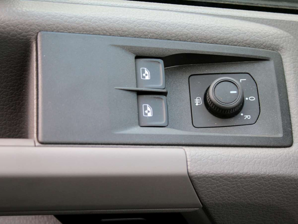 Volkswagen Crafter 35 2.0 TDI Aut. Airco/Cruise/Nav L3H2 Nieuw 9