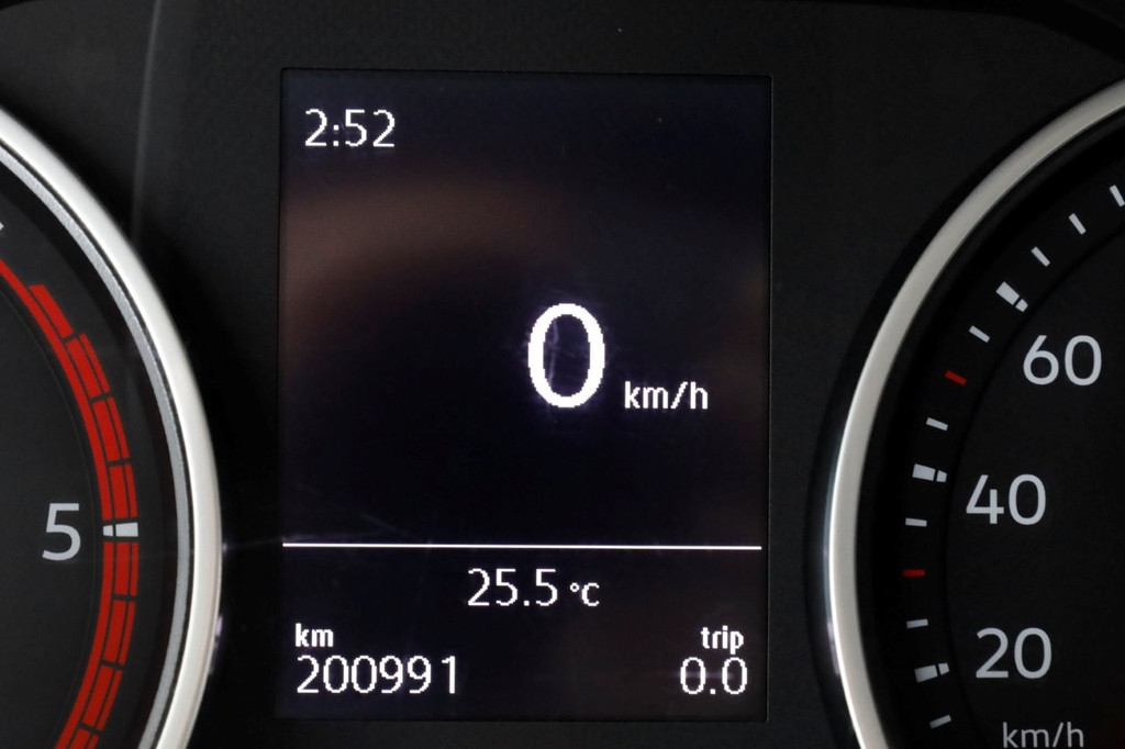 Volkswagen Crafter 35 2.0 TDI Bakwagen met laadklep en zijdeur 1.100kg laadvermogen 03-2021 16