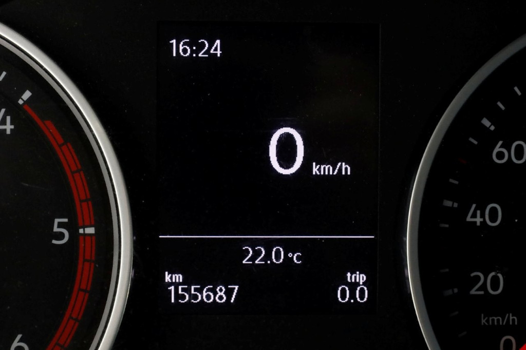 Volkswagen Crafter 35 2.0 TDI E6 Bakwagen met achterdeuren 2-Persoons 02-2021 14