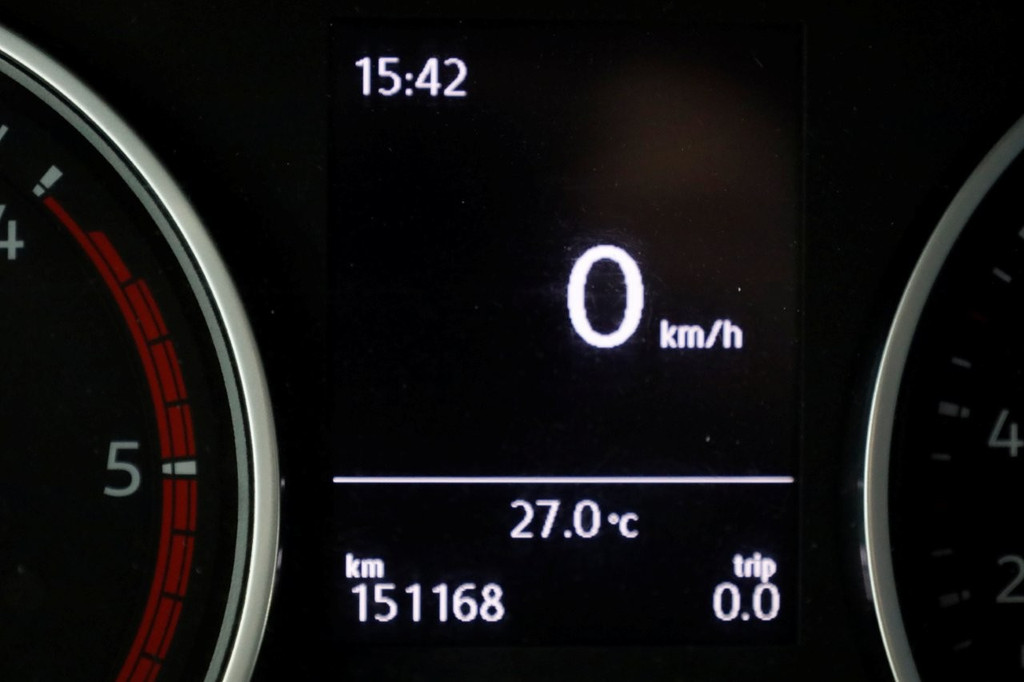 Volkswagen Crafter 35 2.0 TDI E6 Bakwagen met achterdeuren 2-Persoons 03-2021 14