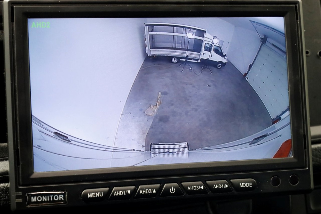 Volkswagen Crafter 35 2.0 TDI E6 Bakwagen met achterdeuren 2 Persoons 01-2020 13