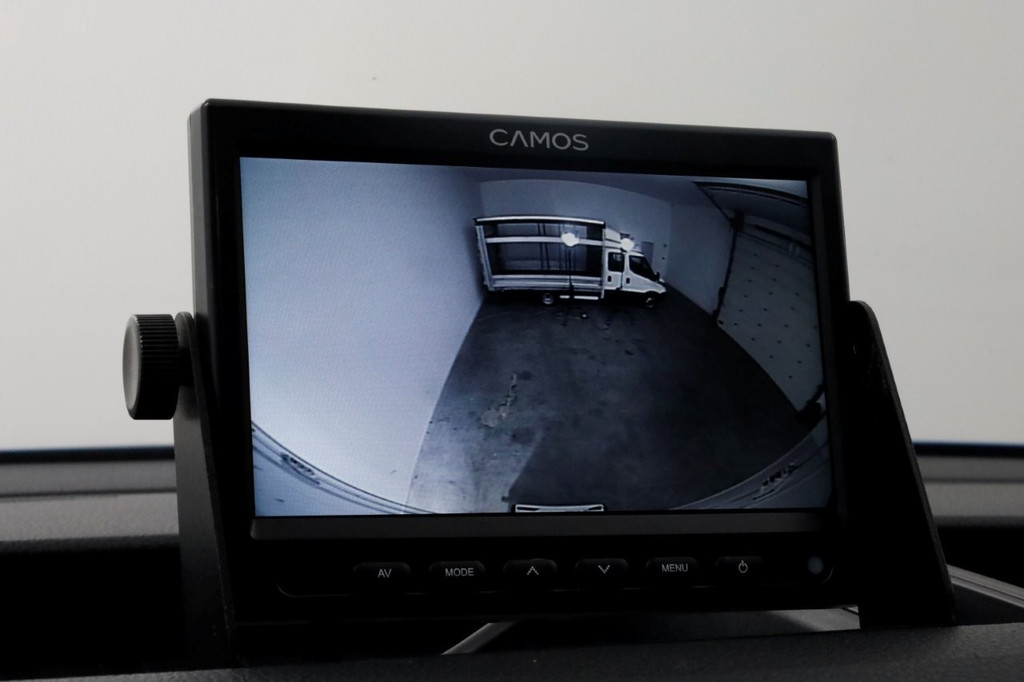 Volkswagen Crafter 35 2.0 TDI E6 Bakwagen met achterdeuren 2 Persoons 01-2020 13