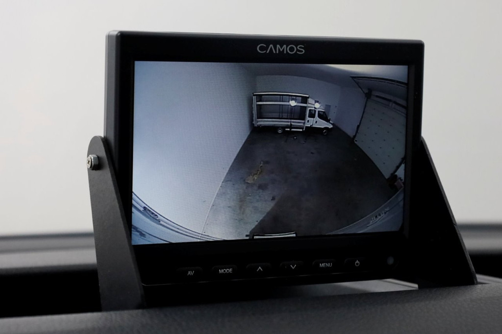 Volkswagen Crafter 35 2.0 TDI E6 Bakwagen met achterdeuren 2 Persoons 01-2020 13