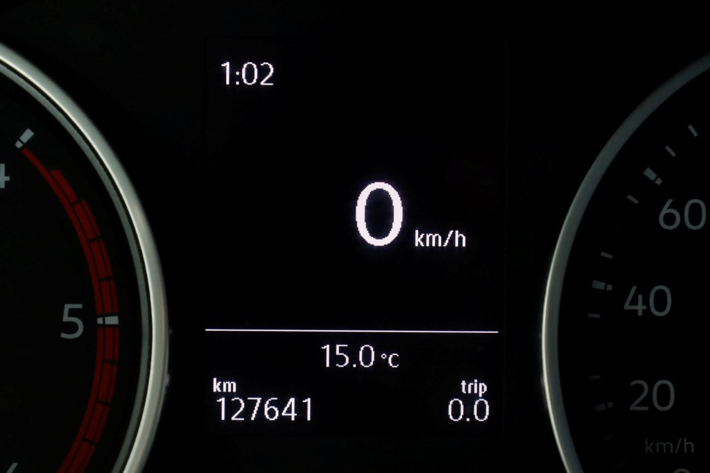 Volkswagen Crafter 35 2.0 TDI E6 Bakwagen met achterdeuren 2 Persoons 01-2020 13