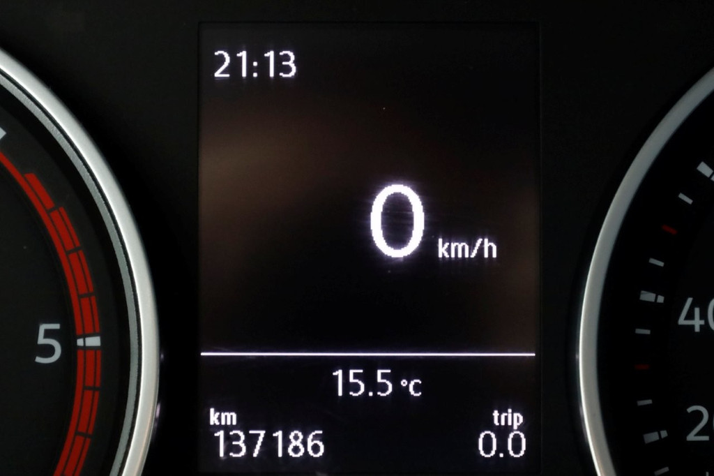 Volkswagen Crafter 35 2.0 TDI E6 Bakwagen met achterdeuren 2 Persoons 01-2020 14