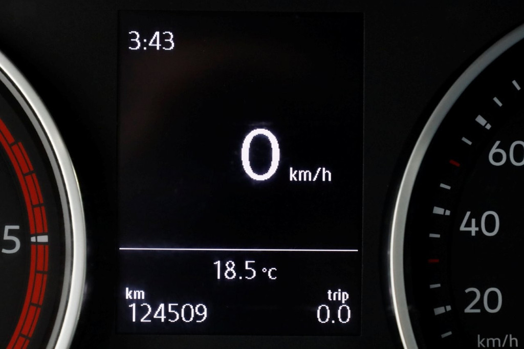 Volkswagen Crafter 35 2.0 TDI E6 Bakwagen met achterdeuren 2 Persoons 01-2020 14