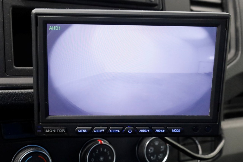 Volkswagen Crafter 35 2.0 TDI E6 Bakwagen met achterdeuren 2 Persoons 02-2020 13