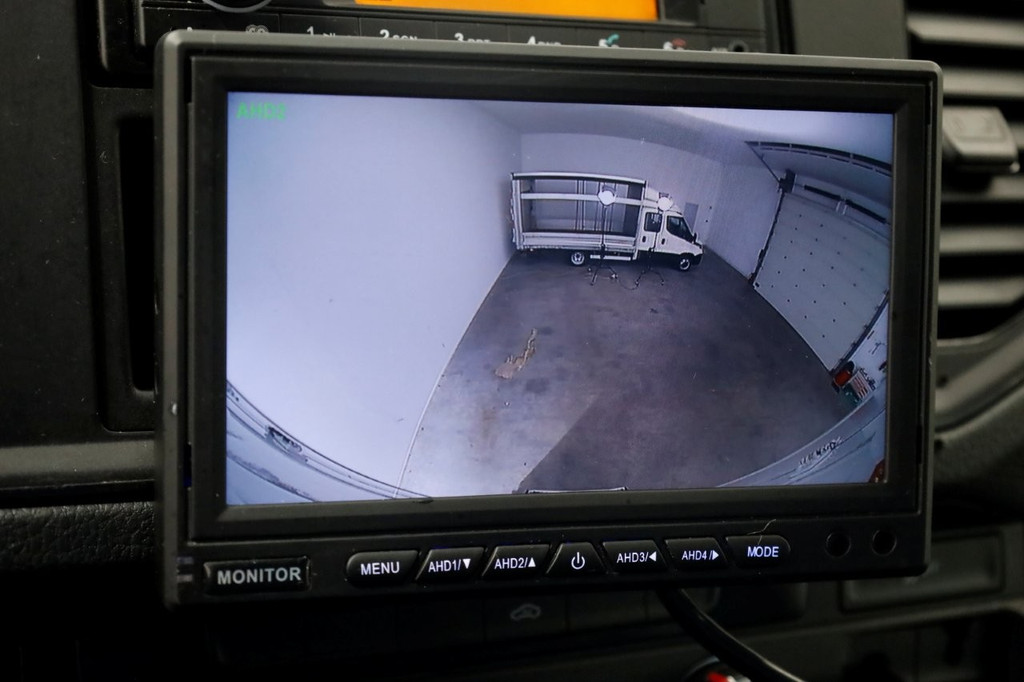 Volkswagen Crafter 35 2.0 TDI E6 Bakwagen met achterdeuren 2 Persoons 02-2020 13