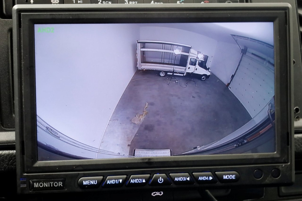 Volkswagen Crafter 35 2.0 TDI E6 Bakwagen met achterdeuren 2 Persoons 02-2020 13