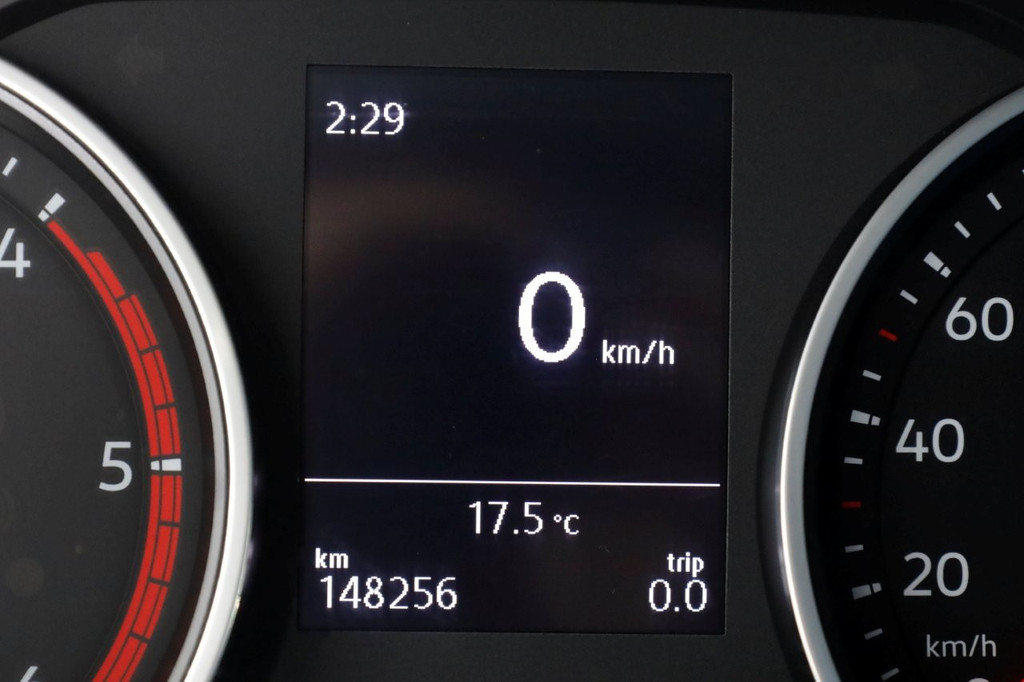 Volkswagen Crafter 35 2.0 TDI E6 Bakwagen met achterdeuren 2 Persoons 02-2020 13