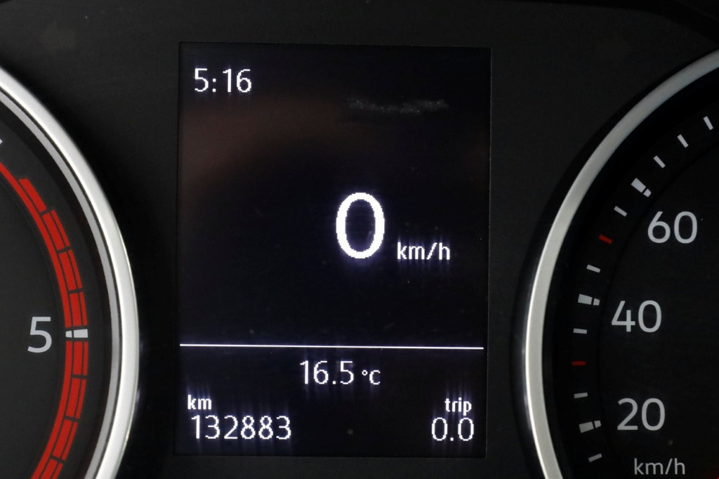 Volkswagen Crafter 35 2.0 TDI E6 Bakwagen met achterdeuren 2 Persoons 02-2020 13