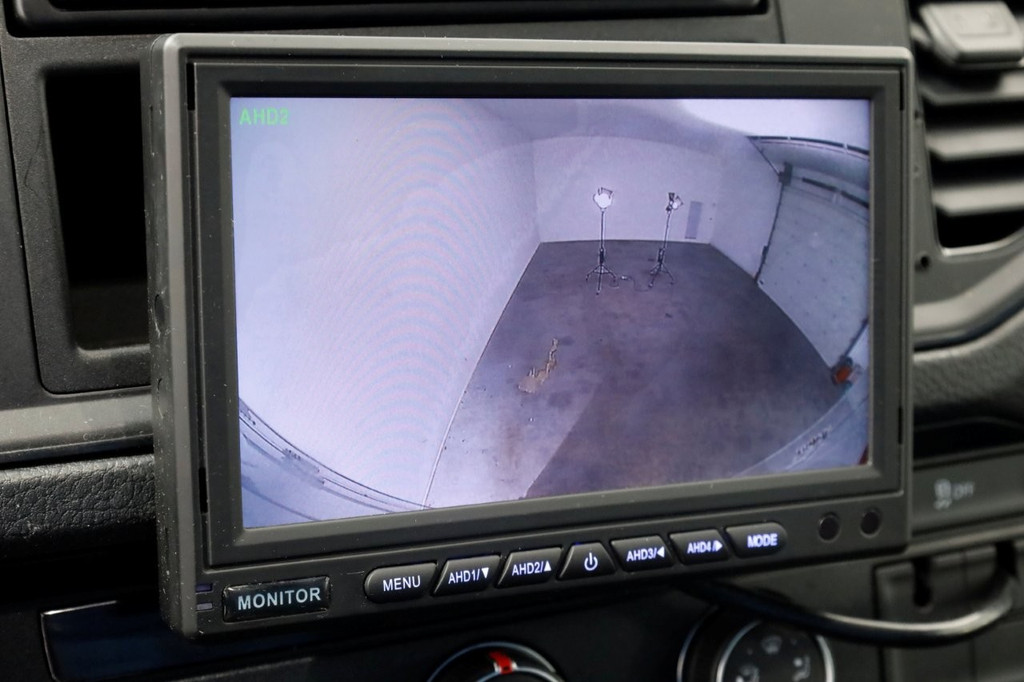 Volkswagen Crafter 35 2.0 TDI E6 Bakwagen met achterdeuren 2 Persoons 02-2020 13